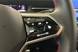 Sininen Volkswagen ID.7 2025 kuva 14.