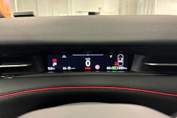 Sininen Volkswagen ID.7 2025 kuva 15.