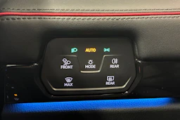 Sininen Volkswagen ID.7 2025 kuva 16.