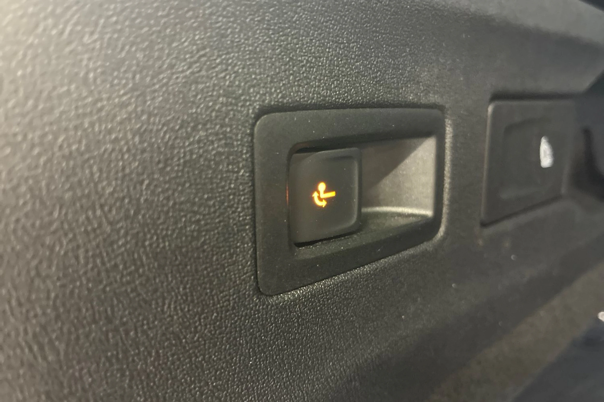 Sininen Volkswagen ID.7 2025 kuva 20.