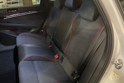met. harmaa Volkswagen ID.7 2025 kuva 11.