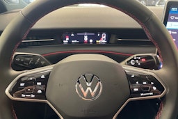 met. harmaa Volkswagen ID.7 2025 kuva 12.
