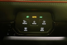 met. harmaa Volkswagen ID.7 2025 kuva 15.