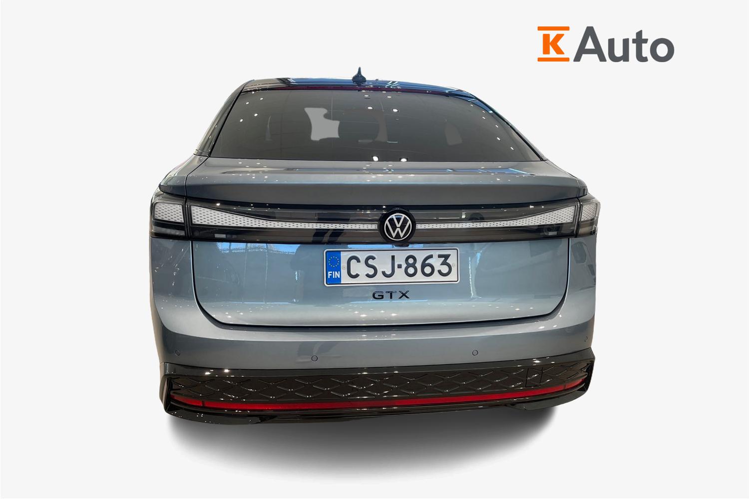 Volkswagen ID.7 2025, kuva 3/15