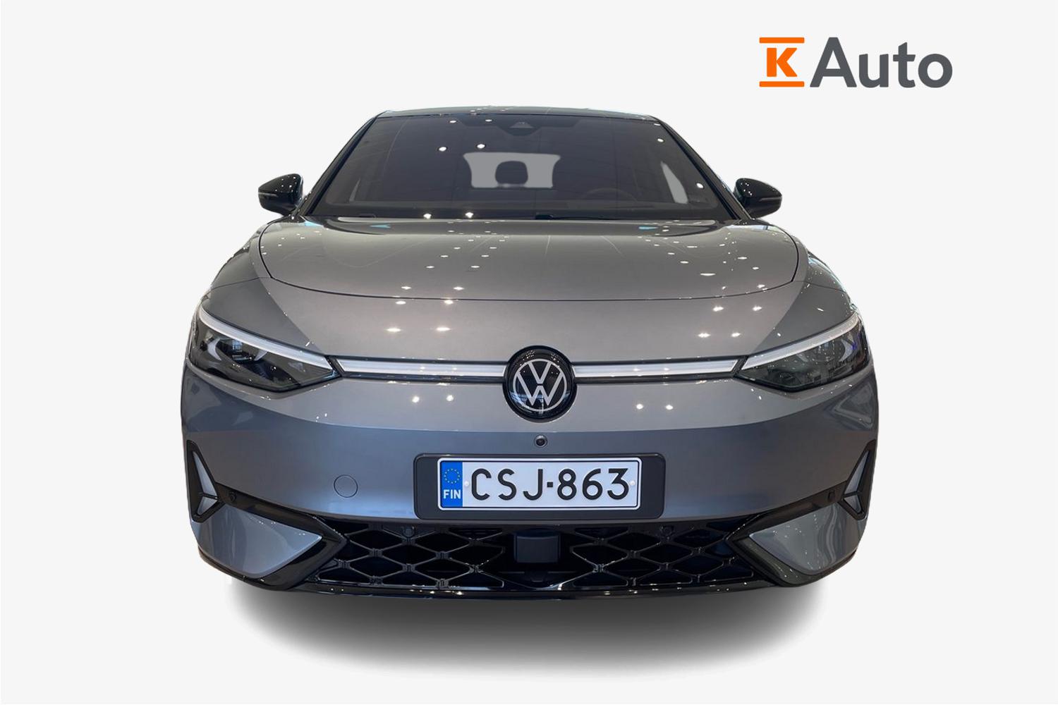 Volkswagen ID.7 2025, kuva 4/15