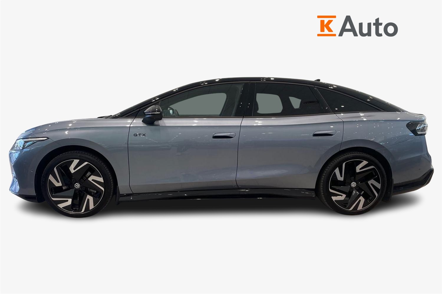 Volkswagen ID.7 2025, kuva 5/15