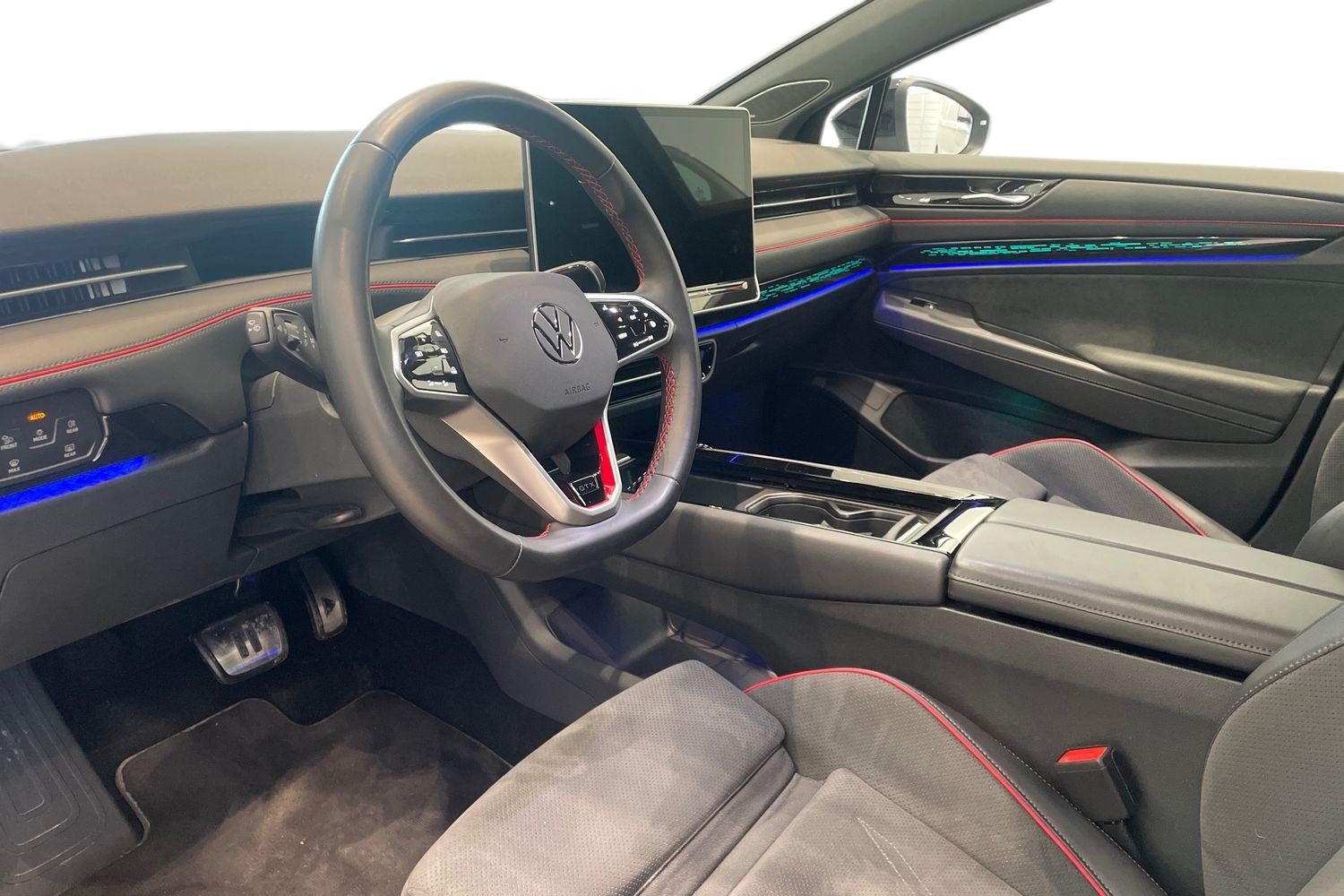 Volkswagen ID.7 2025, kuva 6/15