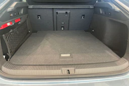 sininen Volkswagen ID.7 2025 kuva 11.