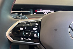 musta Volkswagen ID.7 2025 kuva 12.