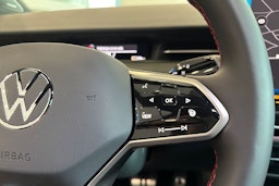 musta Volkswagen ID.7 2025 kuva 13.