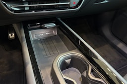 musta Volkswagen ID.7 2025 kuva 14.