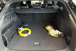 musta Volkswagen ID.7 2025 kuva 16.