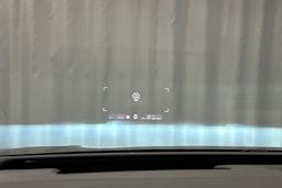musta Volkswagen ID.7 2025 kuva 16.
