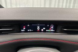 musta Volkswagen ID.7 2025 kuva 17.