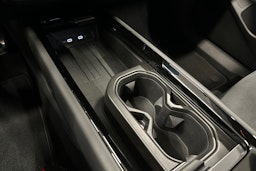 musta Volkswagen ID.7 2025 kuva 29.