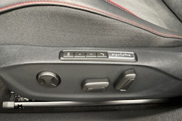 musta Volkswagen ID.7 2025 kuva 31.