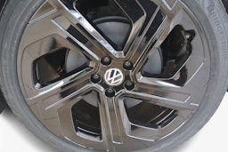 harmaa Volkswagen ID.7 2025 kuva 11.