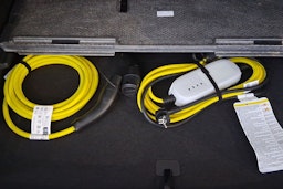 harmaa Volkswagen ID.7 2025 kuva 16.