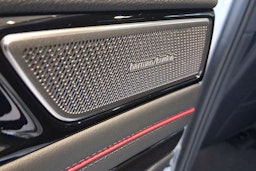 harmaa Volkswagen ID.7 2025 kuva 17.