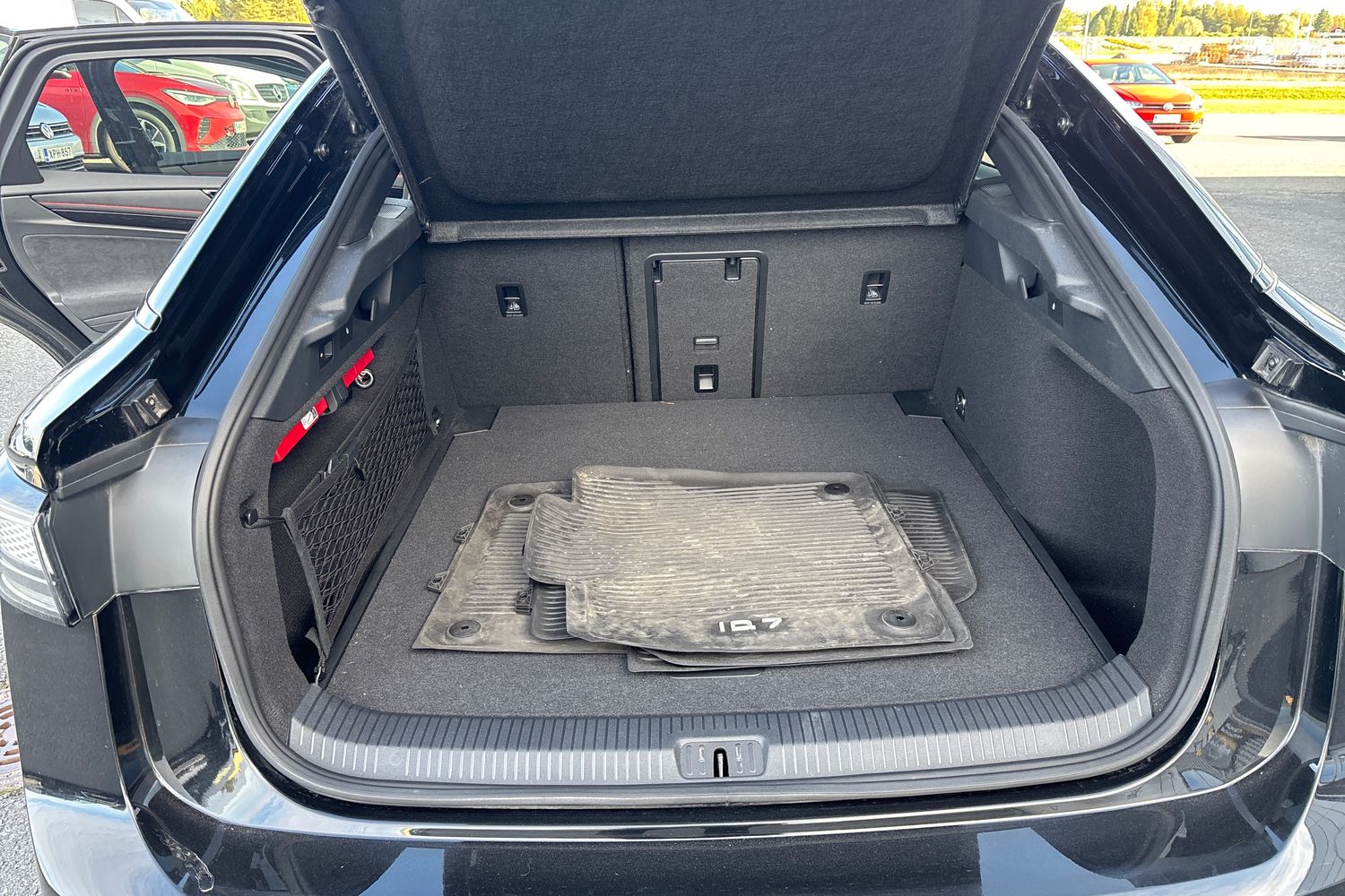 Volkswagen ID.7 2025, kuva 5/10