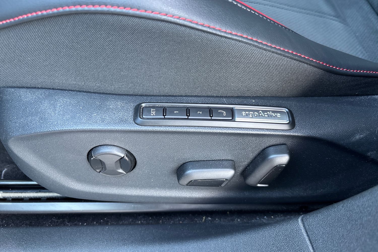 Volkswagen ID.7 2025, kuva 6/10