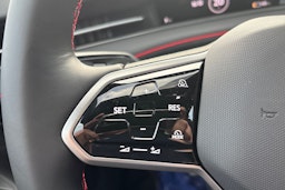 musta Volkswagen ID.7 2025 kuva 13.