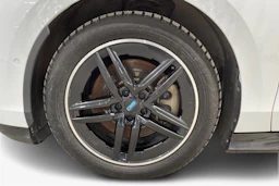 valkoinen Volkswagen ID.7 2025 kuva 14.