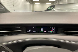 valkoinen Volkswagen ID.7 2025 kuva 24.