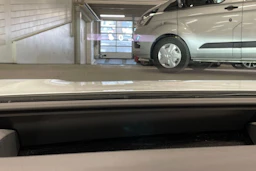 valkoinen Volkswagen ID.7 2025 kuva 25.