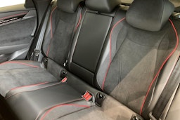 musta Volkswagen ID.7 2025 kuva 8.