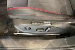 musta Volkswagen ID.7 2025 kuva 12.