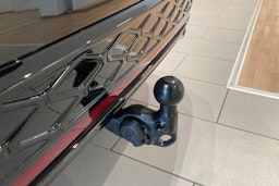 musta Volkswagen ID.7 2025 kuva 20.