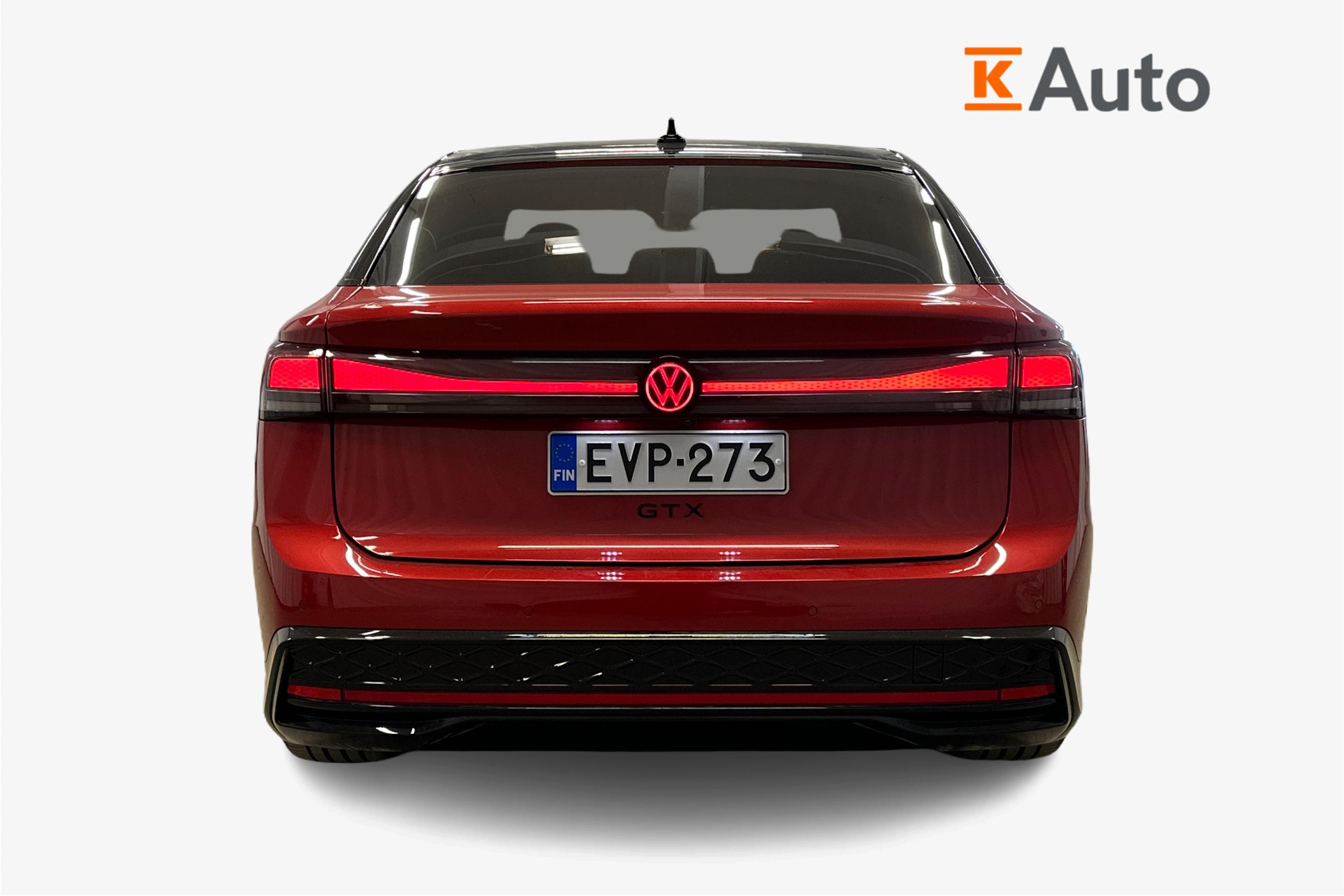 Volkswagen ID.7 2025, kuva 3/40