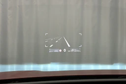 punainen Volkswagen ID.7 2025 kuva 22.