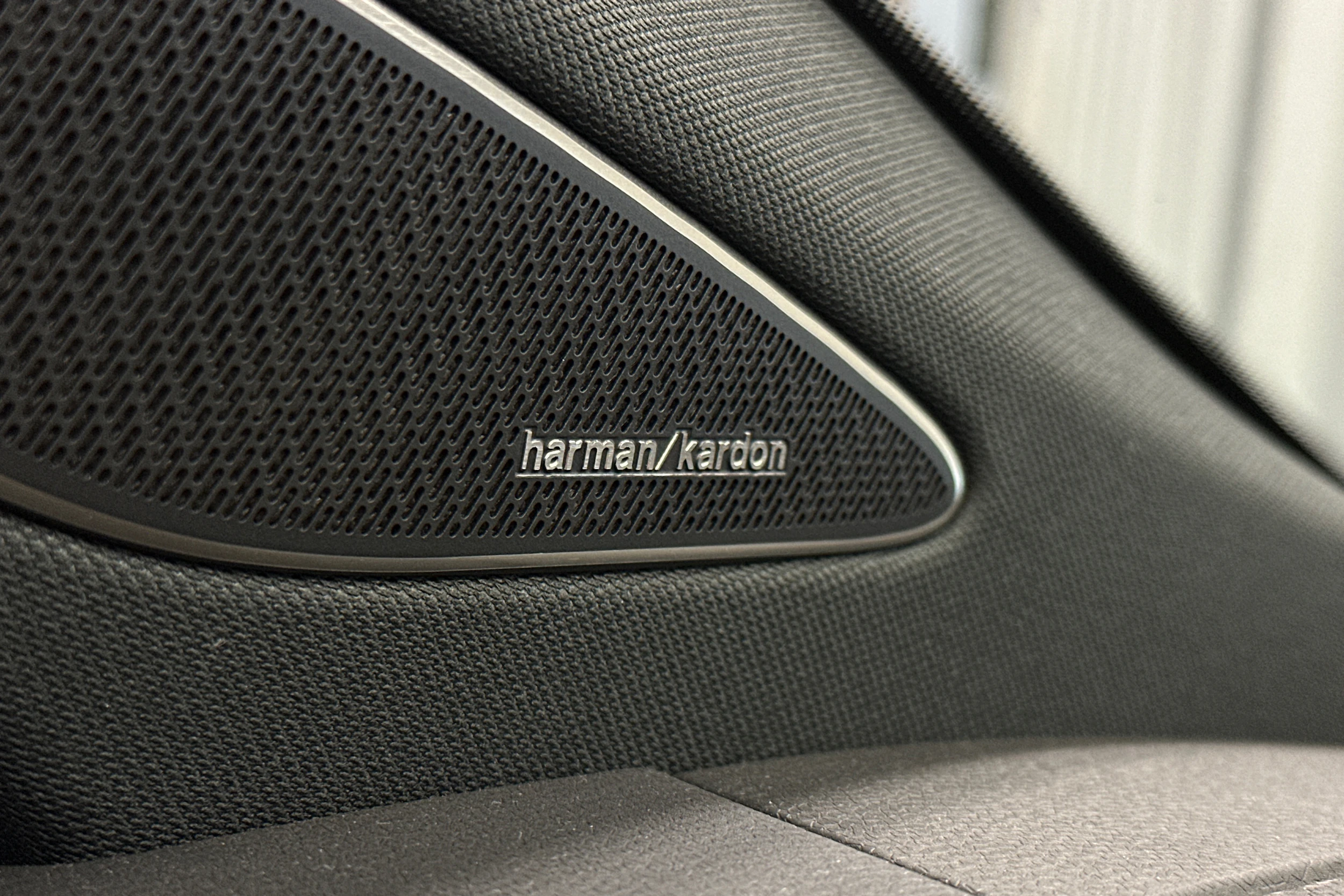 punainen Volkswagen ID.7 2025 kuva 35.