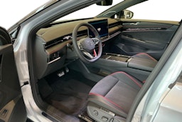 harmaa Volkswagen ID.7 2025 kuva 6.