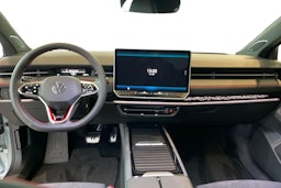 harmaa Volkswagen ID.7 2025 kuva 7.