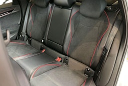 harmaa Volkswagen ID.7 2025 kuva 8.