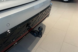 harmaa Volkswagen ID.7 2025 kuva 11.