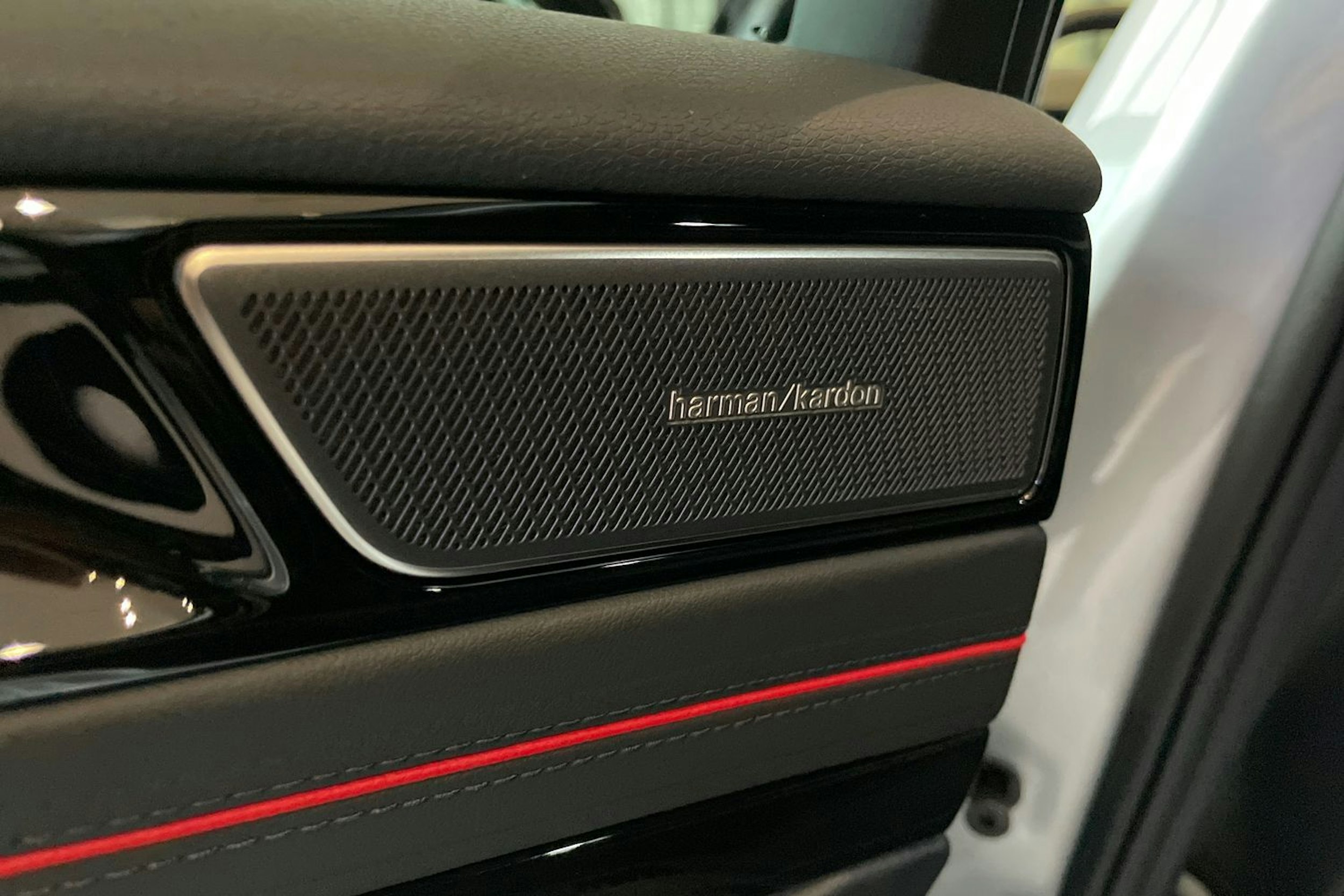 harmaa Volkswagen ID.7 2025 kuva 12.