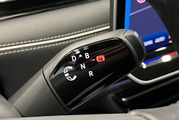 valkoinen Volkswagen ID.7 2025 kuva 23.