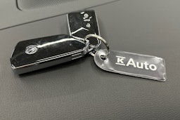 valkoinen Volkswagen ID.7 2025 kuva 35.