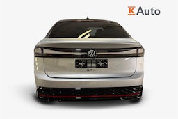 met. harmaa Volkswagen ID.7 2025 kuva 3.