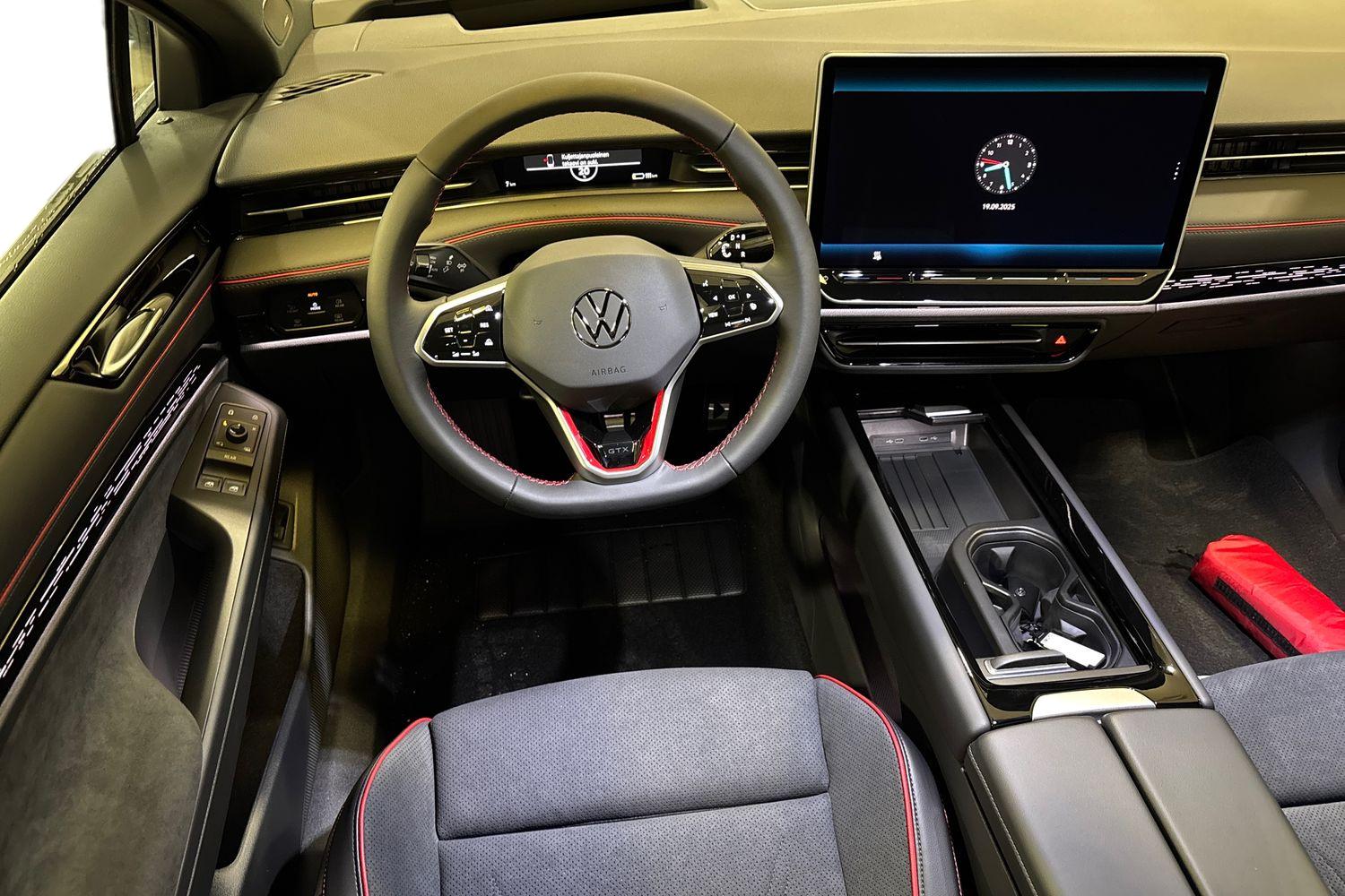 Volkswagen ID.7 2025, kuva 7/22