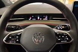met. harmaa Volkswagen ID.7 2025 kuva 11.