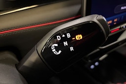met. harmaa Volkswagen ID.7 2025 kuva 12.