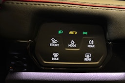 met. harmaa Volkswagen ID.7 2025 kuva 14.