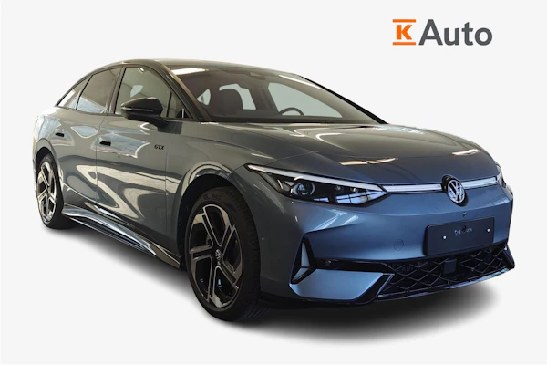 Volkswagen ID.7 GTX 4MOTION Premium Limited 250 kW Akku 86kWh