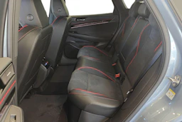 sininen Volkswagen ID.7 2025 kuva 11.