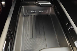 sininen Volkswagen ID.7 2025 kuva 25.